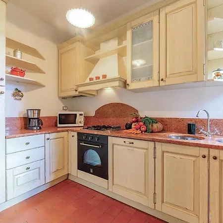 Holiday home Awesome In Li Rosignano Marittimo